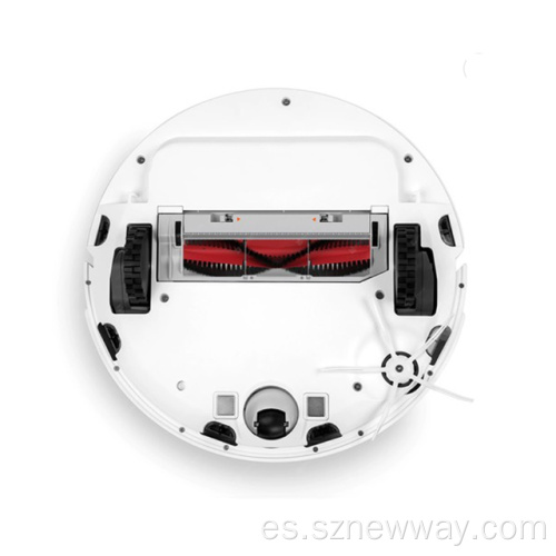 Robot Aspirador Roborock S6 Automático 2000Pa